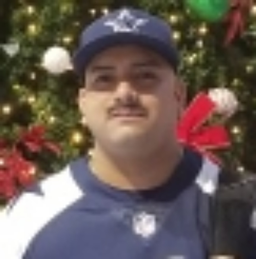 Meet your Posher, Rogelio
